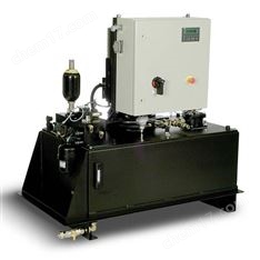 Instron 3520 系列液壓動力裝置