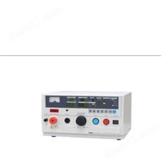 日本tsuruga鶴賀臺(tái)式AC/DC耐電壓試驗(yàn)器