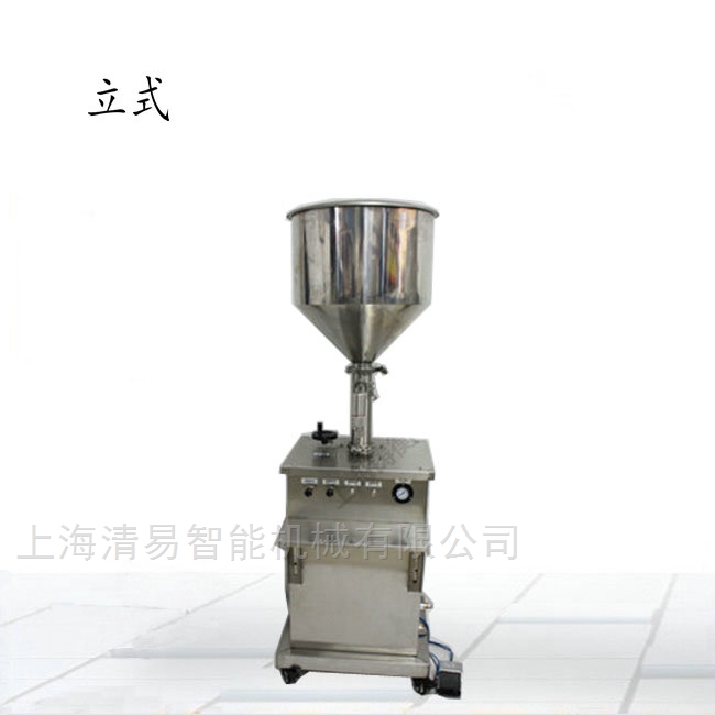 番茄醬膏體稱重1-50克自動灌裝機(jī)行業(yè)標(biāo)準(zhǔn)