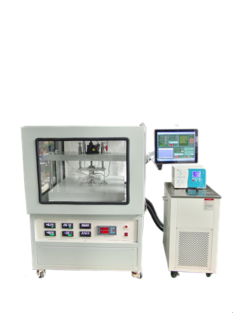 湘科DRPL-III-600導熱儀操作視頻