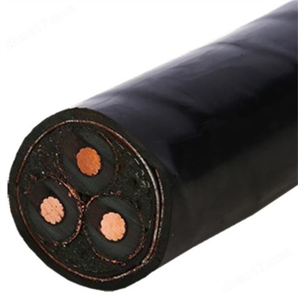 MYJV22電纜10kv煤礦用三芯電纜