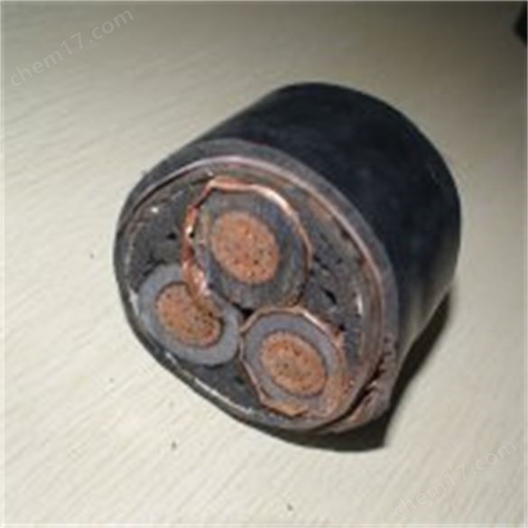 MYJV22電纜10kv煤礦用三芯電纜
