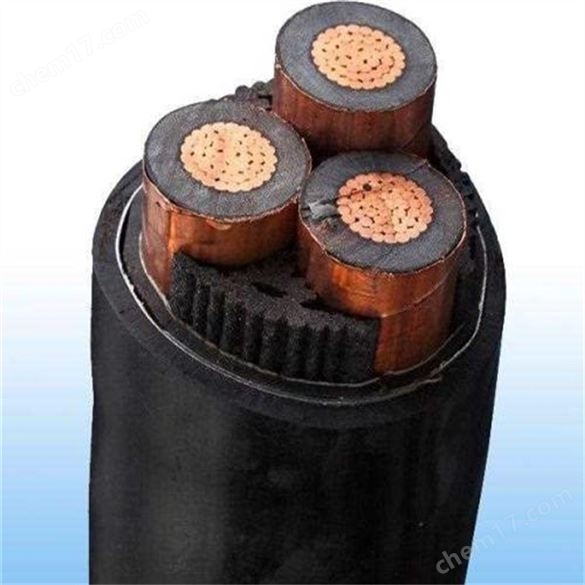 MYJV22電纜10kv煤礦用三芯電纜
