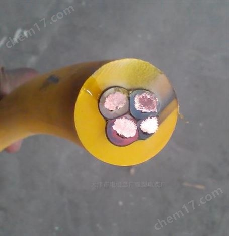 MYP礦用橡套電纜（MY）傳輸煤礦電纜