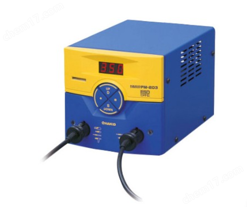 日本HAKKO 多功能恒溫無鉛電焊返修工作站