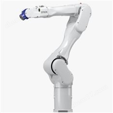 Epson愛普生機(jī)器人6軸靈活操作，8kg高負(fù)載