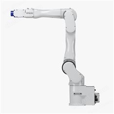 Epson愛普生6軸機(jī)器人狹小空間高速穩(wěn)定增效