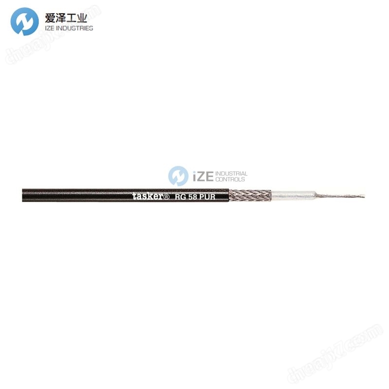 TASKER同軸電纜RG58 PUR
