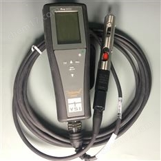 賽萊默YSI便攜式溶氧/電導率分析儀