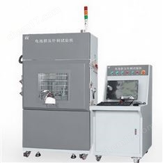 電池?cái)D壓針刺試驗(yàn)機(jī)