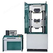 200噸電液伺服萬能試驗機