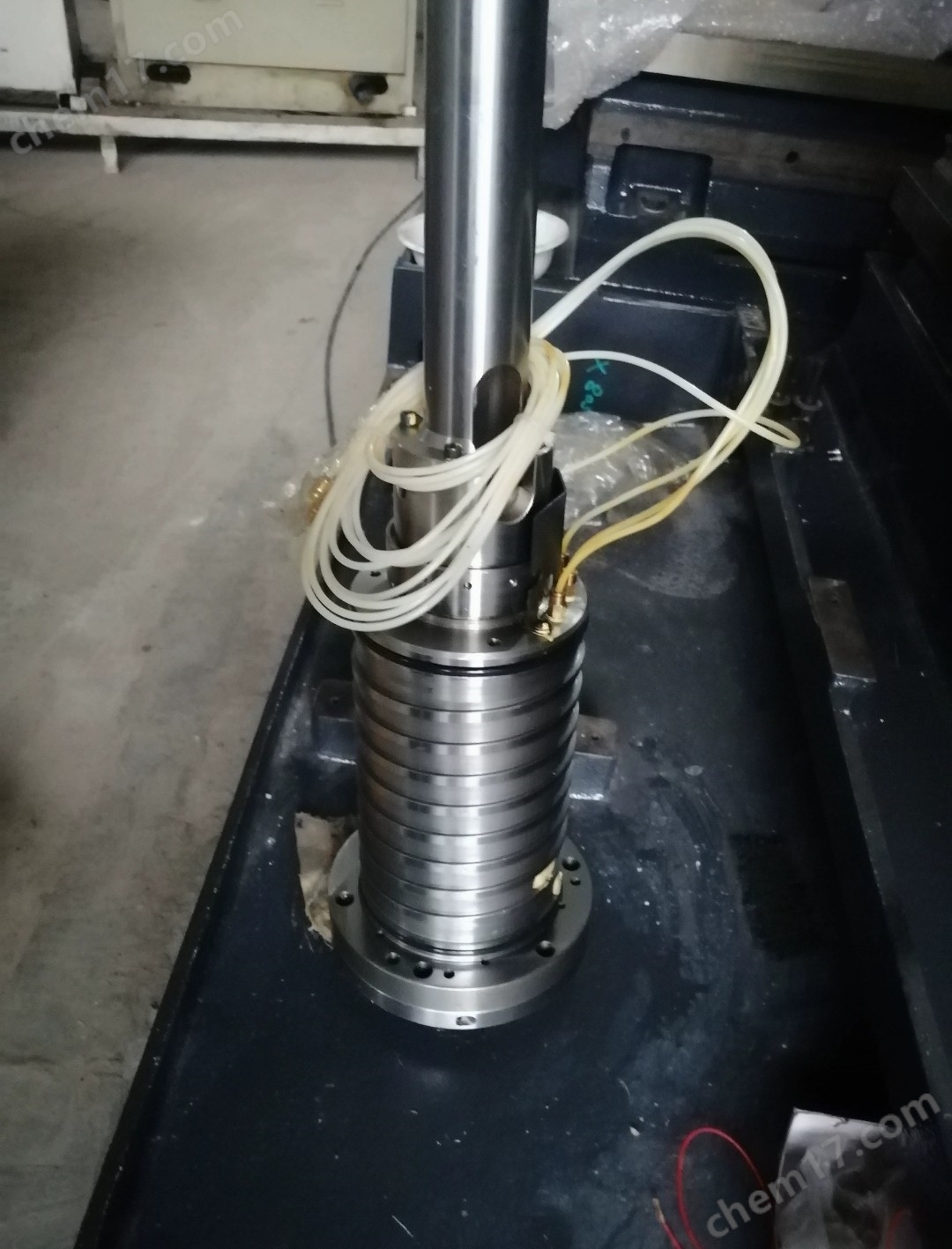 MAZAK馬扎克電主軸數控系統維修