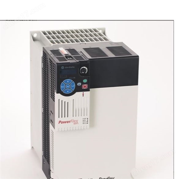 AB羅克韋爾PowerFlex 525變頻器