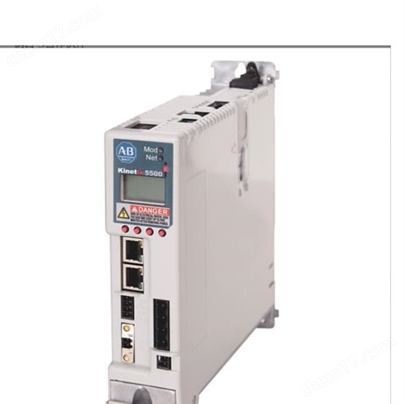 AB羅克韋爾Kinetix 5500伺服驅(qū)動(dòng)器