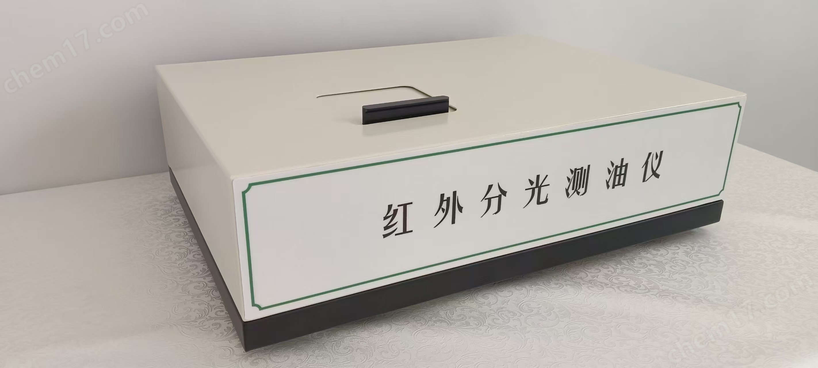 XY-500H紅外分光光度測油儀