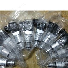 德國HYDAC低壓傳感器技術應用