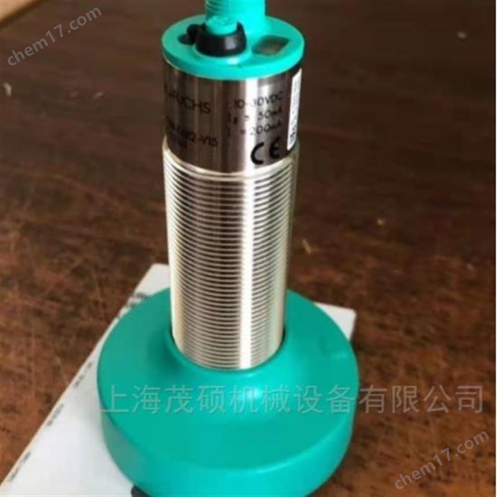 德國倍加福P+F接近傳感器