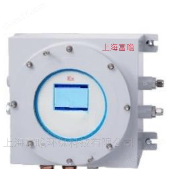 FZ-E100Ex型隔爆氧量分析儀（210）