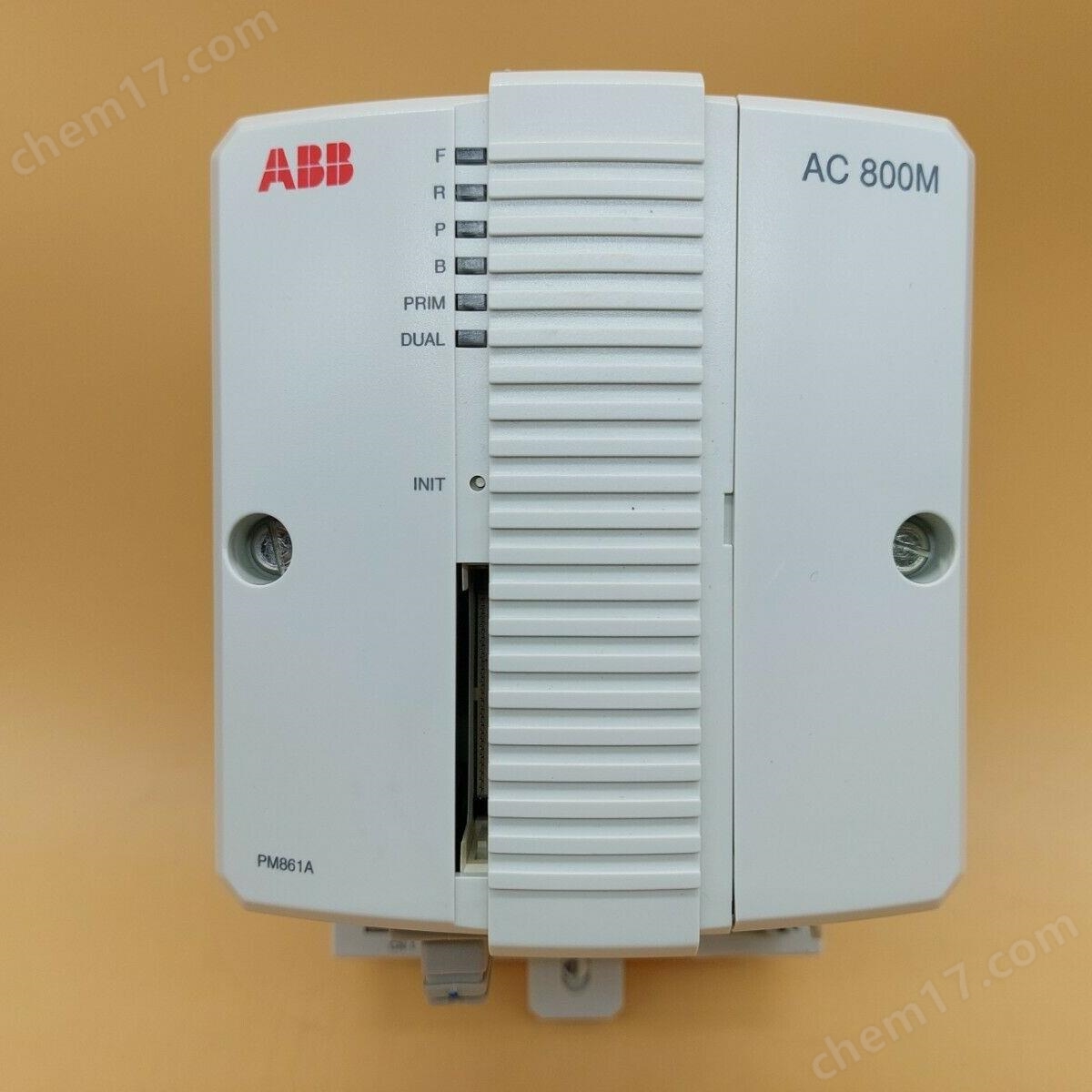 ABB PM863K02 3BSE088382R1 控制器模塊現貨