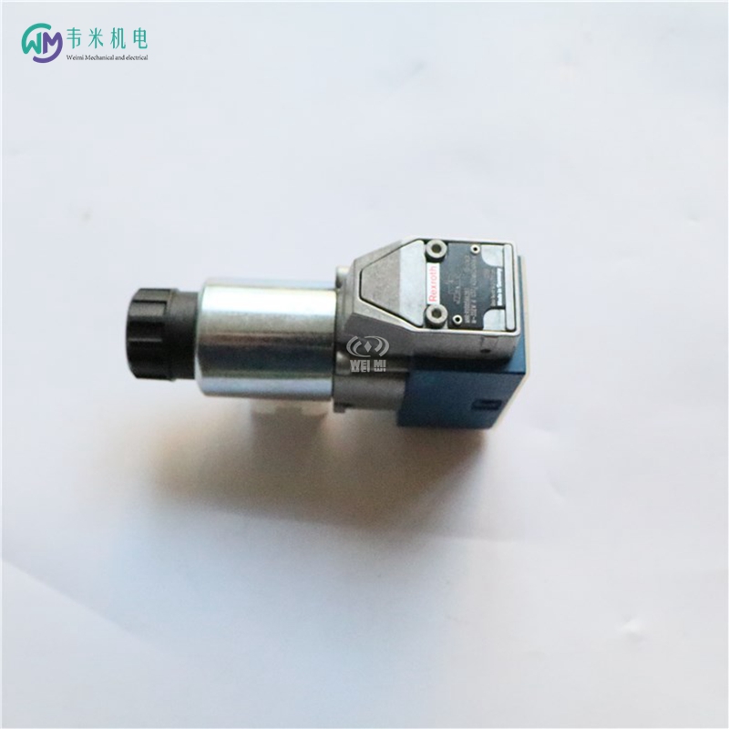 力士樂(lè)球閥R901286236 M-3SED6CK1X/350CG24K4QMBG24
