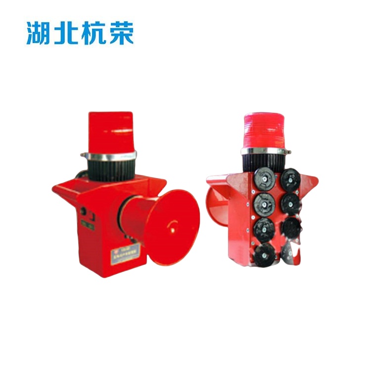 JDSG-2-AC22OV聲光報(bào)警器的控制單元與輸出模塊