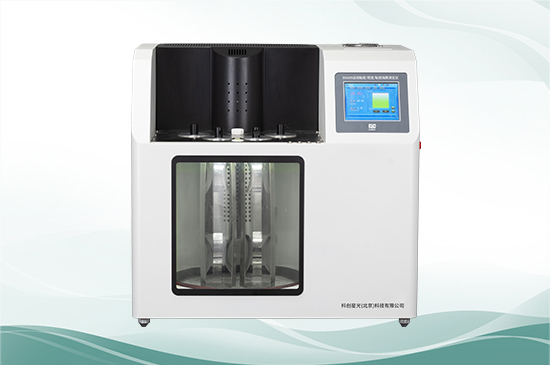 XG609運(yùn)動粘度/密度/粘度指數(shù)測定儀注意要點(diǎn)