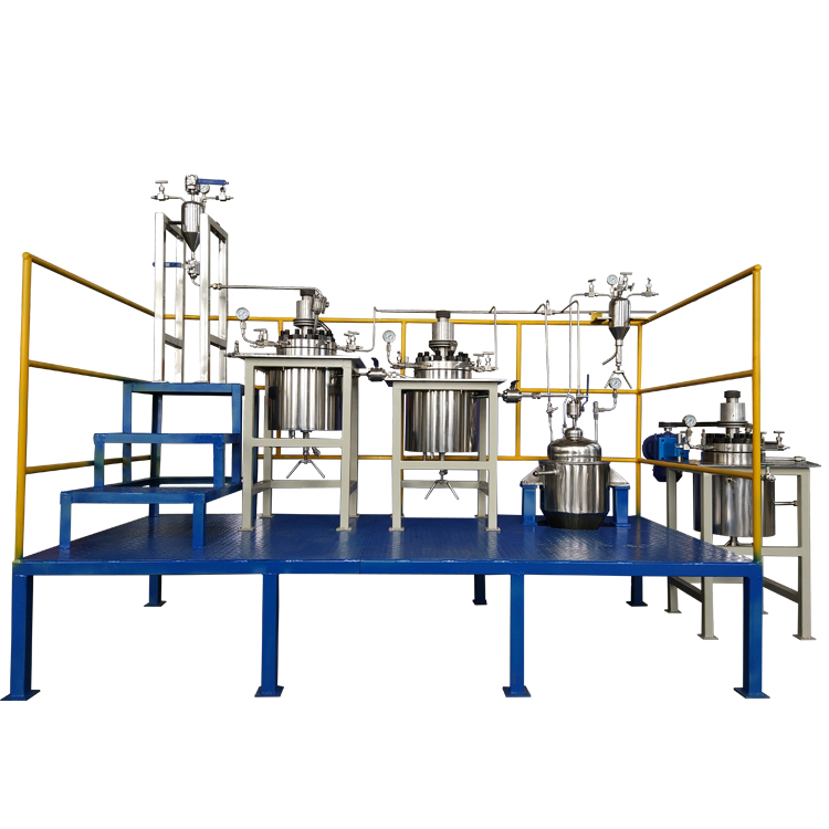 壓力容器如何進行均勻腐蝕試驗？