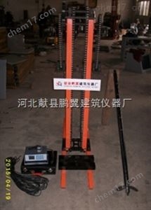 CLD-3型靜力觸探儀產(chǎn)品參數(shù)廠家介紹