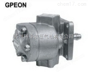 日本三星GPEON齒輪泵A8-A115R A8-A40R