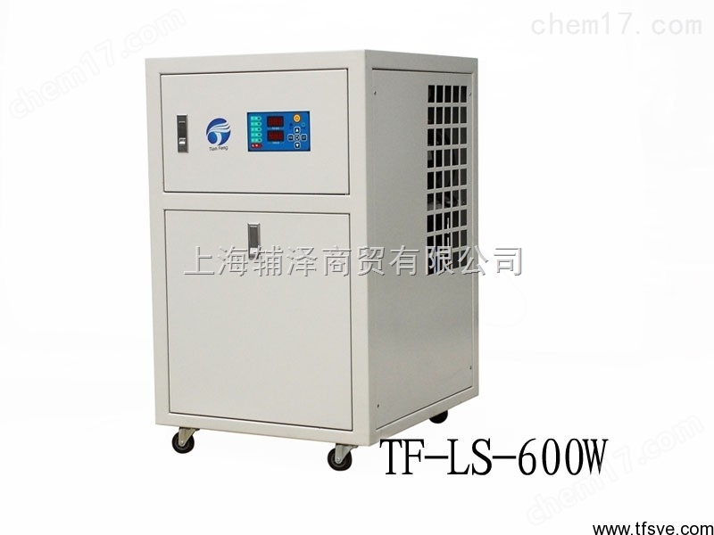實驗室用小型冷水機TF-LS-6KW