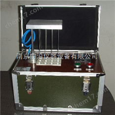 便攜式樣品濃縮儀（空氣吹干儀）