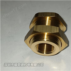 Parker派克0117 00 17氣動(dòng)過(guò)渡公制轉(zhuǎn)換接頭