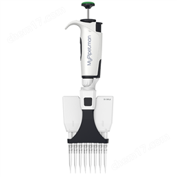 MYPIPETMAN P8X300 白色