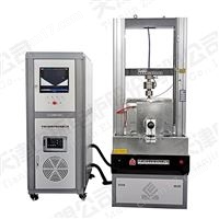 高溫可視化原位試驗機