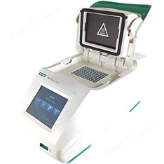 Bio-Rad伯乐T100扩增仪pcr仪