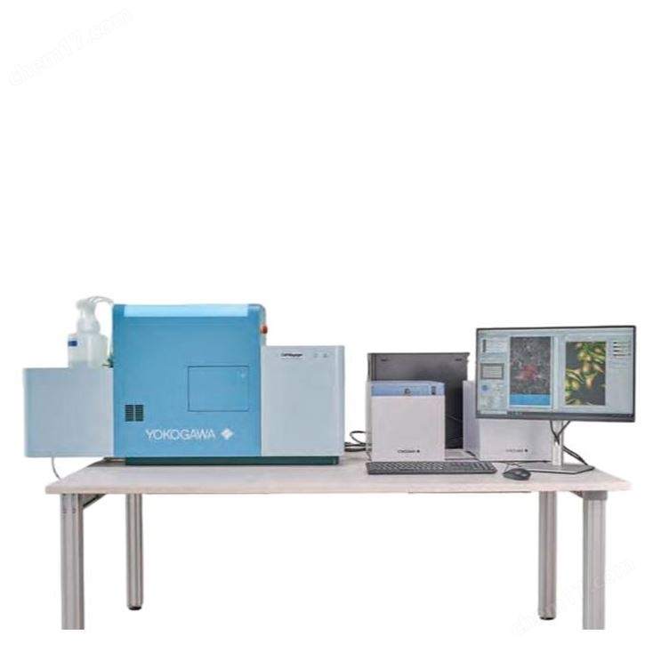 CellVoyager高內(nèi)涵分析(HCA)系統(tǒng)