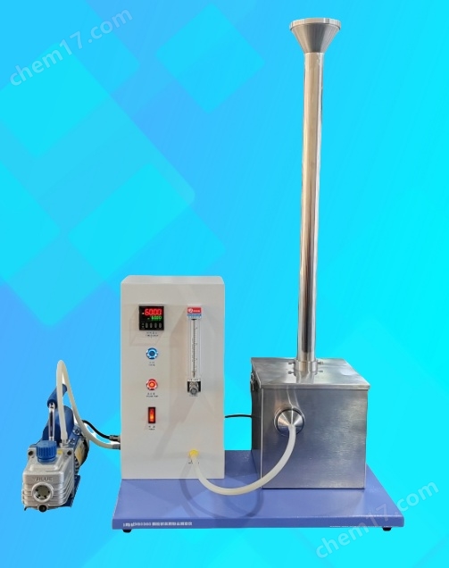 農(nóng)藥種子處理制劑附著性測定儀