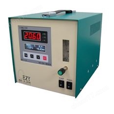 daiichinekken第一熱研 藍(lán)色含氧氣分析儀