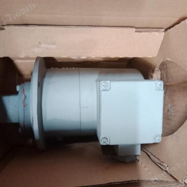 捷克EMP COV系列電動(dòng)高壓泵耐腐蝕材質(zhì)設(shè)計(jì)