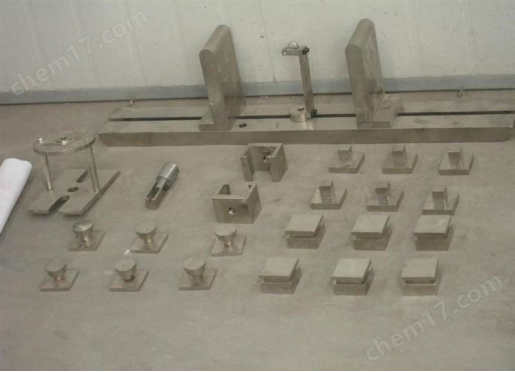 人造板四點(diǎn)彎曲試驗(yàn)機(jī)