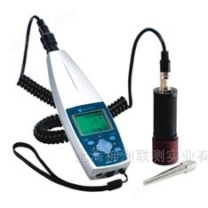 日本加野Kanomax振動計