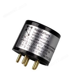 MPS氫傳感器NevadaNano