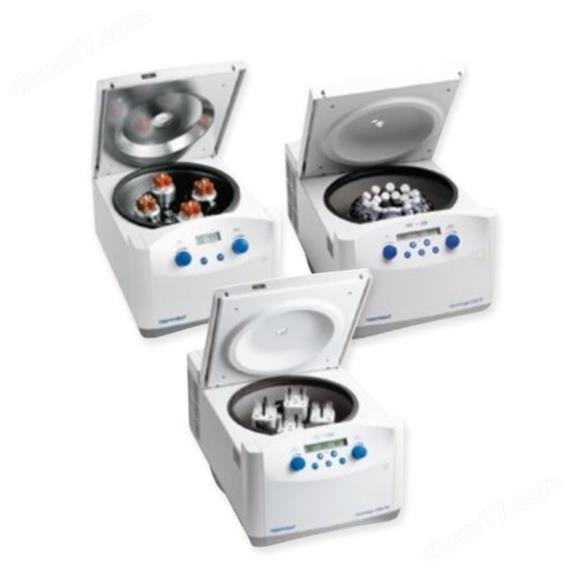 Eppendorf 5702/5702 R/5702 RH 臺(tái)式離心機(jī)
