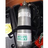 梅思安AX2100搶險救援正壓空氣呼吸器