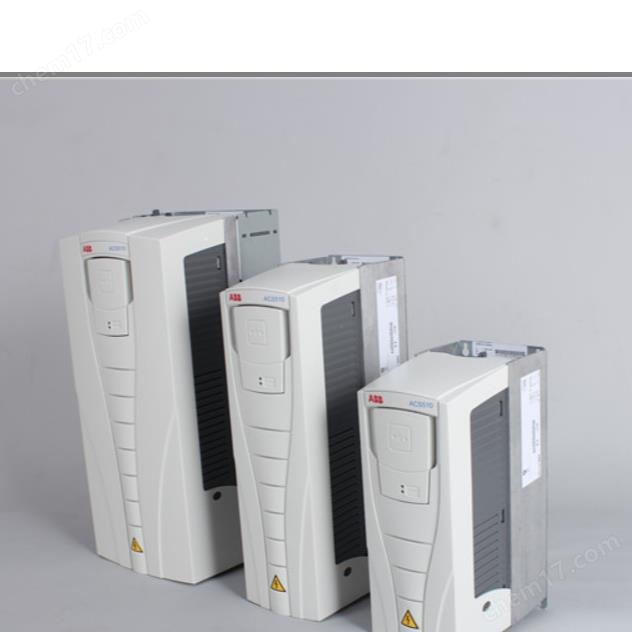 ABB工控高性能變頻器