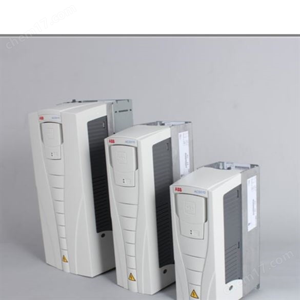 ABB水泵22KW三相變頻器