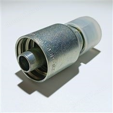 派克Parker 1CA43-12-8 扣壓式液壓軟管接頭