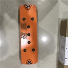 隔離式安全柵IFM產(chǎn)品示意圖