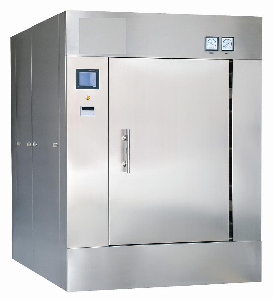 全自控制脉动真空灭菌柜/灭菌器