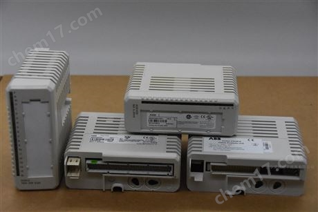 ABB PCD235B 3BHE032025R1101 控制器模塊